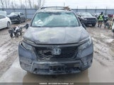 Honda Passport 5FNYF8H27MB502498 снимка