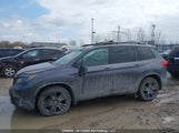 Honda Passport 5FNYF8H27MB502498 снимка