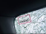 Honda Passport 5FNYF8H27MB502498 снимка