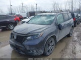 Honda Passport 5FNYF8H27MB502498 снимка