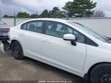 Honda Civic Lx 2HGFB2F47EH028604 снимка