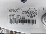 Honda Civic Lx 2HGFB2F47EH028604 снимка
