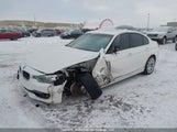 BMW 328I xDrive WBA3B3C55EJ981232 снимка