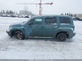 Chevrolet Hhr Ls 3GNDA13D47S589616 снимка