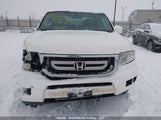 Honda Ridgeline Ex-L/Vp 5FPYK1F5XBB502791 снимка