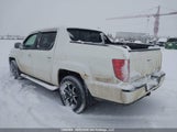Honda Ridgeline Ex-L/Vp 5FPYK1F5XBB502791 снимка