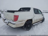 Honda Ridgeline Ex-L/Vp 5FPYK1F5XBB502791 снимка