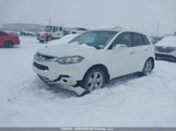 Acura Rdx 5J8TB18238A804447 снимка
