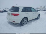 Acura Rdx 5J8TB18238A804447 снимка