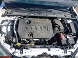 Toyota Corolla S 2T1BURHE7EC076488 fotografie