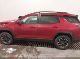 Chevrolet Equinox Activ Awd 3GNAXSEG1TL127792 fotografie