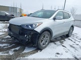 Hyundai Santa Fe Sport 2.4 Premium 5XYZUDLB2JG559013 fotografie