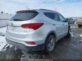Hyundai Santa Fe Sport 2.4 Premium 5XYZUDLB2JG559013 снимка