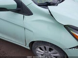 Chevrolet Spark 1Lt KL8CD6SA6HC794144 fotografie
