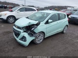 Chevrolet Spark 1Lt KL8CD6SA6HC794144 снимка