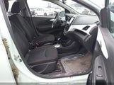 Chevrolet Spark 1Lt KL8CD6SA6HC794144 снимка