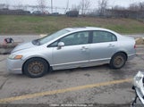 Honda Civic 2HGFA16877H023406 снимка
