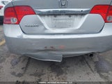 Honda Civic 2HGFA16877H023406 снимка