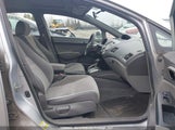Honda Civic 2HGFA16877H023406 снимка