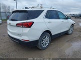 Chevrolet Equinox Lt 3GNAXUEG6RS193300 photo