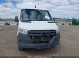 Mercedes-Benz Sprinter  High Roof V6 W1Y4ECHY6KP192920 снимка