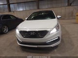 Hyundai Sonata Sport/Limited 5NPE34AB7FH184630 снимка