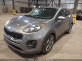 Kia Sportage Lx KNDPM3AC4J7363925 снимка