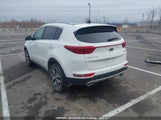 Kia Sportage Sx KNDPRCA61H7159962 снимка