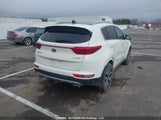 Kia Sportage Sx KNDPRCA61H7159962 снимка