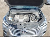 Hyundai Santa Fe KM8SNDHF2HU173562 снимка
