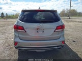 Hyundai Santa Fe KM8SNDHF2HU173562 снимка