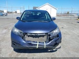 Honda Cr-V Ex 2HKRM4H58EH123493 снимка