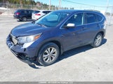 Honda Cr-V Ex 2HKRM4H58EH123493 снимка