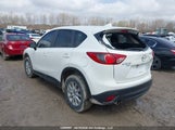 Mazda Cx-5 Touring JM3KE4CY8G0732350 снимка
