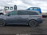 Honda Odyssey 5FNRL5H63EB510775 снимка