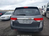 Honda Odyssey 5FNRL5H63EB510775 снимка