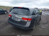 Honda Odyssey 5FNRL5H63EB510775 снимка