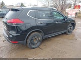 Nissan Rogue S/Sl Platinum/Sv 5N1AT2MV0HC787695 fotografie
