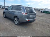 Mitsubishi Outlander Gt JA4JZ4AX1EZ604909 снимка