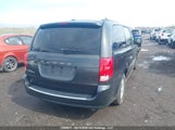 Dodge Grand Caravan Se/Sxt 2C4RDGBG4CR216961 снимка