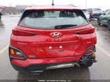 Hyundai Kona KM8K2CAA7LU447395 снимка