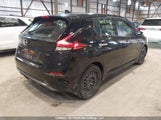 Nissan Leaf Sv/Sv Plus 1N4CZ1CV3PC559685 снимка