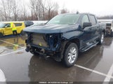 Chevrolet Silverado  Custom 1GCUYBEF8MZ116597 снимка