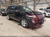 Ford Explorer Xlt 1FM5K8D86HGC72601 снимка