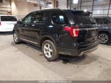 Ford Explorer Xlt 1FM5K8D86HGC72601 снимка