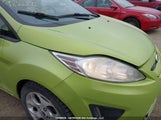 Ford Fiesta Se 3FADP4EJ9CM206429 photo