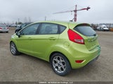 Ford Fiesta Se 3FADP4EJ9CM206429 fotografie