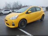Toyota Prius C JTDKDTB32E1084216 снимка