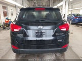 Hyundai Tucson Gl KM8JTCAC7DU552711 снимка