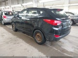 Hyundai Tucson Gl KM8JTCAC7DU552711 снимка
